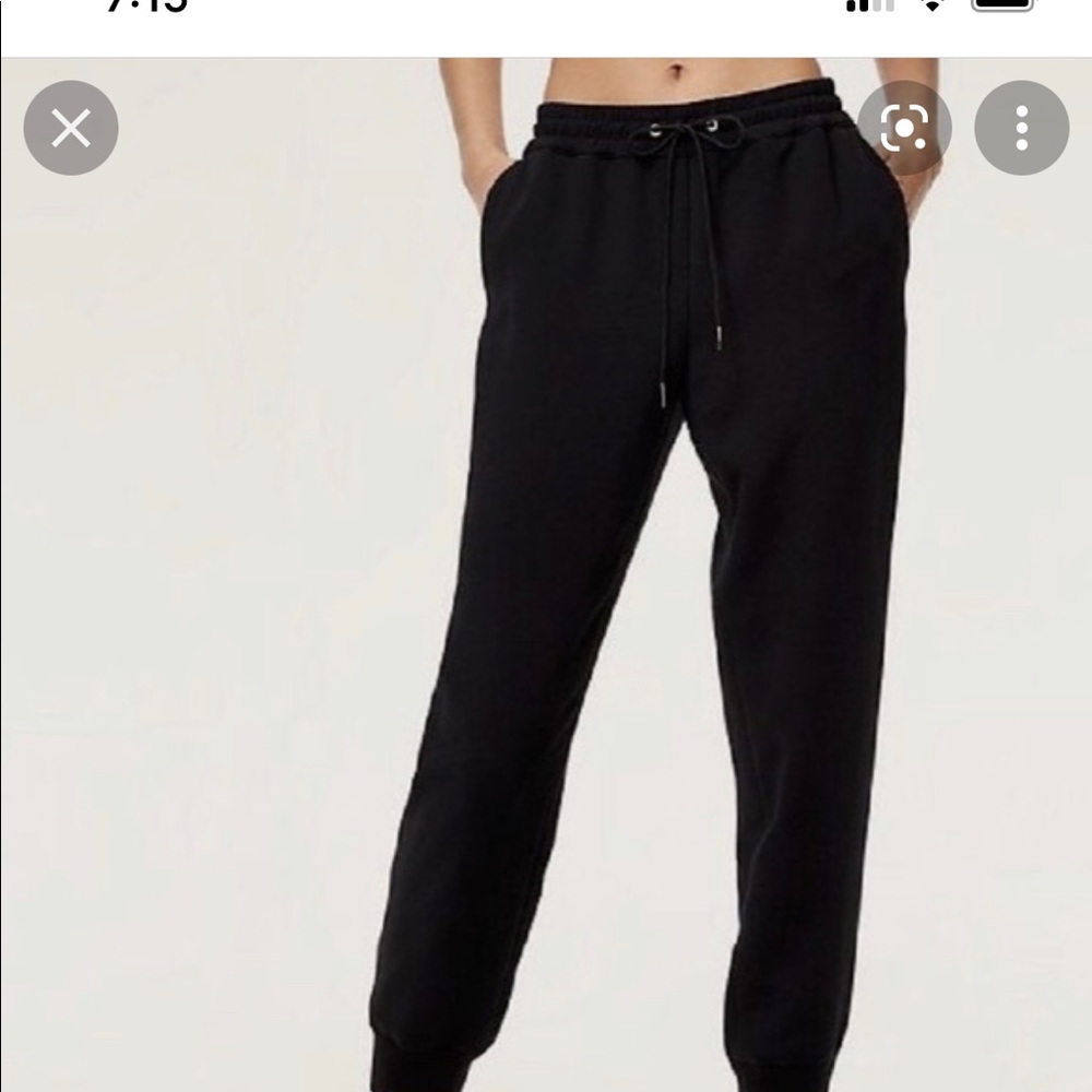 Wilfred Buffon Joggers